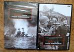 2 x DVD - STRIJDERS / HELDEN VAN DE TWEEDE OORLOG, Tous les âges, Envoi, Comme neuf, Guerre ou Policier