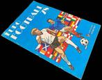 Panini Euro Football 78 Compleet Sticker Album 1978, Envoi