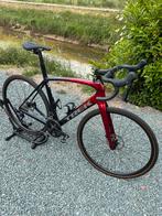 Trek Domane SL5 disc, 28 inch, Carbon, Zo goed als nieuw, Meer dan 20 versnellingen