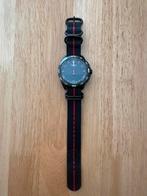 Tissot T-Touch Connect Solar en céramique, Handtassen en Accessoires, Horloges | Heren, Staal, Polshorloge, Kunststof, Zo goed als nieuw