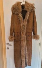 VENTCUVERT PARIS. MOUTON RETURNÈ., Kleding | Dames, Jassen | Winter, Ophalen, Gedragen
