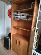 Étagère, Enlèvement, Utilisé