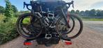 fietsendrager Thule Easyfold XT932, Ophalen, Gebruikt, 2 fietsen, Trekhaakdrager