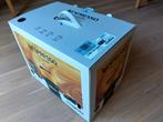 Nespresso Vertuo Pop Zwart, Ophalen of Verzenden, Zo goed als nieuw