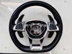 Mercedes benz AMG carbon CLA CLS A C stuur nette staat!, Auto-onderdelen, Ophalen of Verzenden, Nieuw, Mercedes-Benz