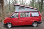 Volkswagen Westfalia Transporter 4 Campervan, Auto's, 4 deurs, Stof, Grijs, Particulier