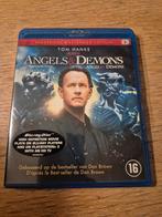 Dvd blu-ray Angels & Demons (theatrical & extended edition), CD & DVD, Blu-ray, Enlèvement ou Envoi, Comme neuf, Action