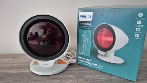 Philips Infracare infraroodlamp 150W – zo goed als nieuw, Elektronische apparatuur, Persoonlijke Verzorgingsapparatuur, Zo goed als nieuw