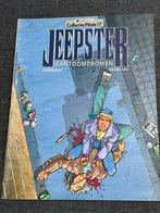 Collectie Pilote - 17 - Jeepster : Fantoomdromen, Boeken, Stripverhalen, Gelezen, Ophalen of Verzenden, Eén stripboek