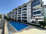 Appartement 1+1 sur le premier littoral / Alanya 4122, Immo, Étranger, Ville, 65 m², Turquie, 2 pièces