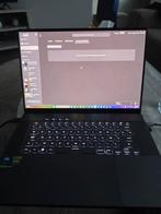 Pc portable asus rog zephyrus 16 pouce 2024 4070 rtx