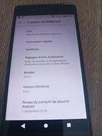 Sony Xperia X F5121, Telecommunicatie, Gebruikt