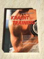 Krachttraining, Boeken, Ophalen of Verzenden