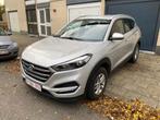 HYUNDAI TUCSON BENZINE, Lederen bekleding, Handgeschakeld, 5 deurs, Particulier