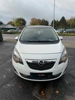 Opel meriva /automaat/91.000km/11:2011/1.7diesel/euro5/74kw, Auto's, Automaat, Euro 5, Stof, 1686 cc