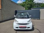 Smart Fortwo Coupé 1.0i Mhd Passion *AUTOMAAT 1STE EIGENAAR, Auto's, Automaat, Euro 5, Gebruikt, https://public.car-pass.be/vhr/d8d46321-b871-44b9-abf3-f482609a3e41