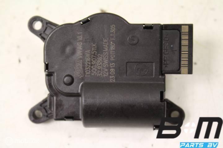 Kachelstelmotor Audi A3 8V 5Q0907511K, Auto-onderdelen, Airco en Verwarming, Gebruikt