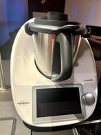 Thermomix TM6 met 2 volledige accessoiresetten, 3 snelheden of meer, Ophalen of Verzenden, Zo goed als nieuw, 2 tot 3 liter