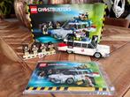 LEGO Icons 21108 Ghostbusters Ecto-1, Ophalen of Verzenden, Lego