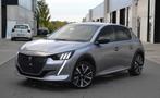 Peugeot 208 208 1.2 GT EAT8 Pano/Navi/LED dak... BTW, Leder en Stof, Bedrijf, Dealer onderhouden, 74 kW