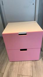 Ikea stuva kastje voor kinderkamer, Kinderen en Baby's, Ophalen, Zo goed als nieuw
