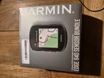 Garmin edge 840 bundel, Ophalen of Verzenden, Zo goed als nieuw
