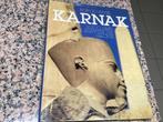 KARNAK. 3000 jaar Egyptische glorie. Bob De Gryse, Boeken, Ophalen of Verzenden, Zo goed als nieuw, Afrika