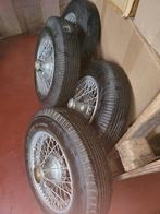 jaguar xk 120-140 en e-type onderdelen ....., Ophalen, Gebruikt