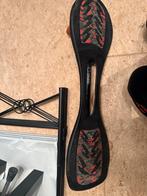 Waveboard, Sport en Fitness, Skateboarden, Ophalen, Zo goed als nieuw, Waveboard