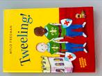 Tweeling!, Ophalen of Verzenden, Zo goed als nieuw, Prentenboek
