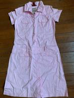 roze kleedje H&M maat 158, Kinderen en Baby's, Kinderkleding | Maat 158, Meisje, Ophalen of Verzenden, Zo goed als nieuw, Jurk of Rok