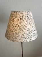 Staande lamp / Leeslamp, Huis en Inrichting, Lampen | Vloerlampen, Ophalen, Zo goed als nieuw, Metaal, 100 tot 150 cm