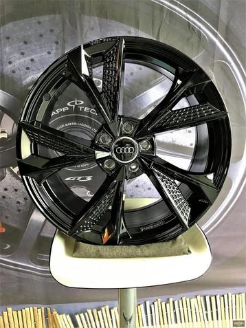 19 inch 5x112 Audi Audi A3 / A4 (RS6) Repl. Model Nieuw beschikbaar voor biedingen