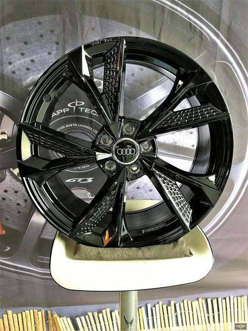 19 inch 5x112 Audi Audi A3 / A4 (RS6) Repl. Model Nieuw, Auto-onderdelen, Banden en Velgen, Velg(en), 19 inch, Personenwagen, Nieuw
