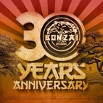 Bonzai CD, CD & DVD