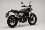 Te koop: Fantic Caballero 125cc, 125 cc, Overig, Fantic, Particulier