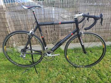 Monoc Quattro Pro TC 2 racefiets, ideaal voor starters. beschikbaar voor biedingen