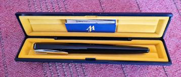 Vulpen Waterman beschikbaar voor biedingen