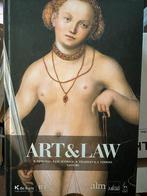 Art & Law - Demarsin & Tilleman, Livres, Enlèvement ou Envoi, Enseignement supérieur