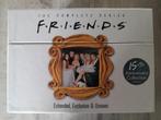 Dvd box Friends, seizoen 1-10, CD & DVD, DVD | TV & Séries télévisées, Comme neuf, Enlèvement, Tous les âges, Coffret