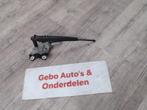 RUITENWISSERMOTOR ACHTER Volkswagen Golf VI (5K1), Gebruikt, Volkswagen
