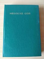 Medische gids voor zieken en gezonden, Santé et Condition physique, Utilisé, Dr. Guido möring, Enlèvement ou Envoi