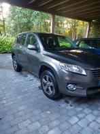 Rav 4 2.2 d4d in goede staat, Auto's, Toyota, Voorwielaandrijving, Euro 5, Stof, Particulier