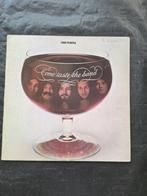 DEEP PURPLE "Come and Taste the Band" hardrock LP (1975), Verzenden, Gebruikt