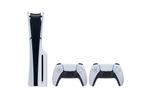 PS5 Discedition 2 controls extra 2 terabit, Ophalen, Nieuw, Playstation 5