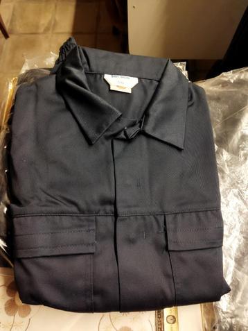 Veste de travail beschikbaar voor biedingen