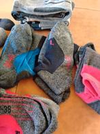 Skikousen, Sport en Fitness, Skiën en Langlaufen, Ophalen of Verzenden, Zo goed als nieuw, Ski