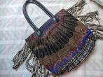 Tas voor dames, Ophalen of Verzenden, Gebruikt, Zwart, Handtas