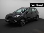 Ford Kuga 1.5 EcoBoost ST Line | Navi | ECC | PDC | LMV |, Auto's, Ford, 188 g/km, Euro 6, 4 cilinders, Zwart