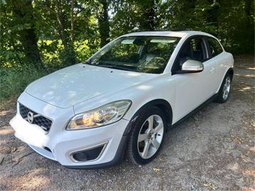 Volvo c30 R design 2010 euro 5 diesel beschikbaar voor biedingen